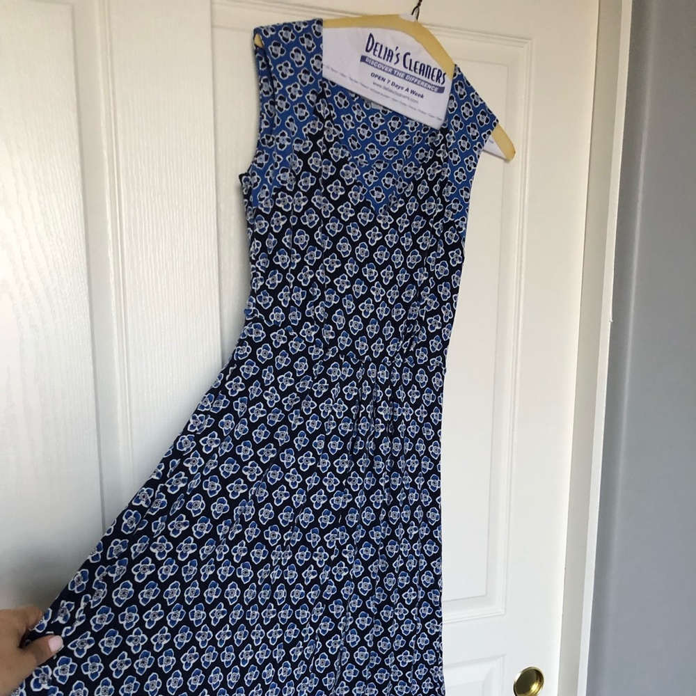 Boden dress size 6R